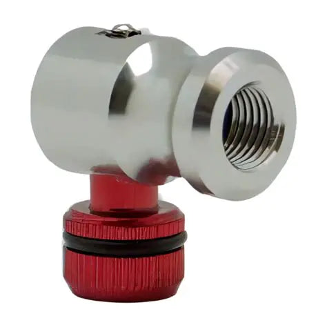 RYDER CO2 IMPRESS ADAPTOR