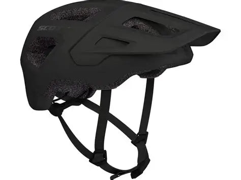 SCOTT ARGO PLUS HELMET S/M BLACK