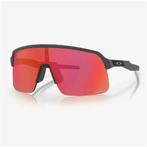 OAKLEY SUTRO LITE MATTE CARBON/ PRIZM TRAIL TORCH