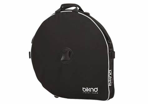 HELIUM OXYGEN WHEEL BAG (SET)