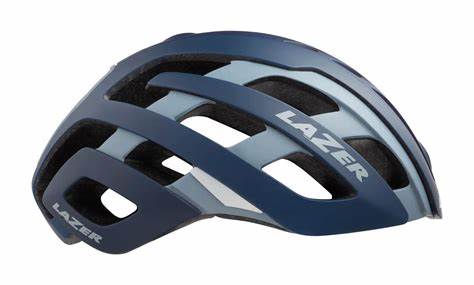 LAZER CENTURY HELMET MIPS BLUE GREY LARGE