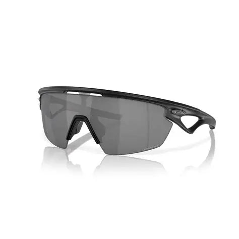 OAKLEY SPHAERA MATTE BLACK/ PRIZM BLACK POLARIZED