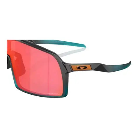 OAKLEY SUTRO  MATTE TRANS BALSAM FADE/  PRIZM TRAIL TORCH