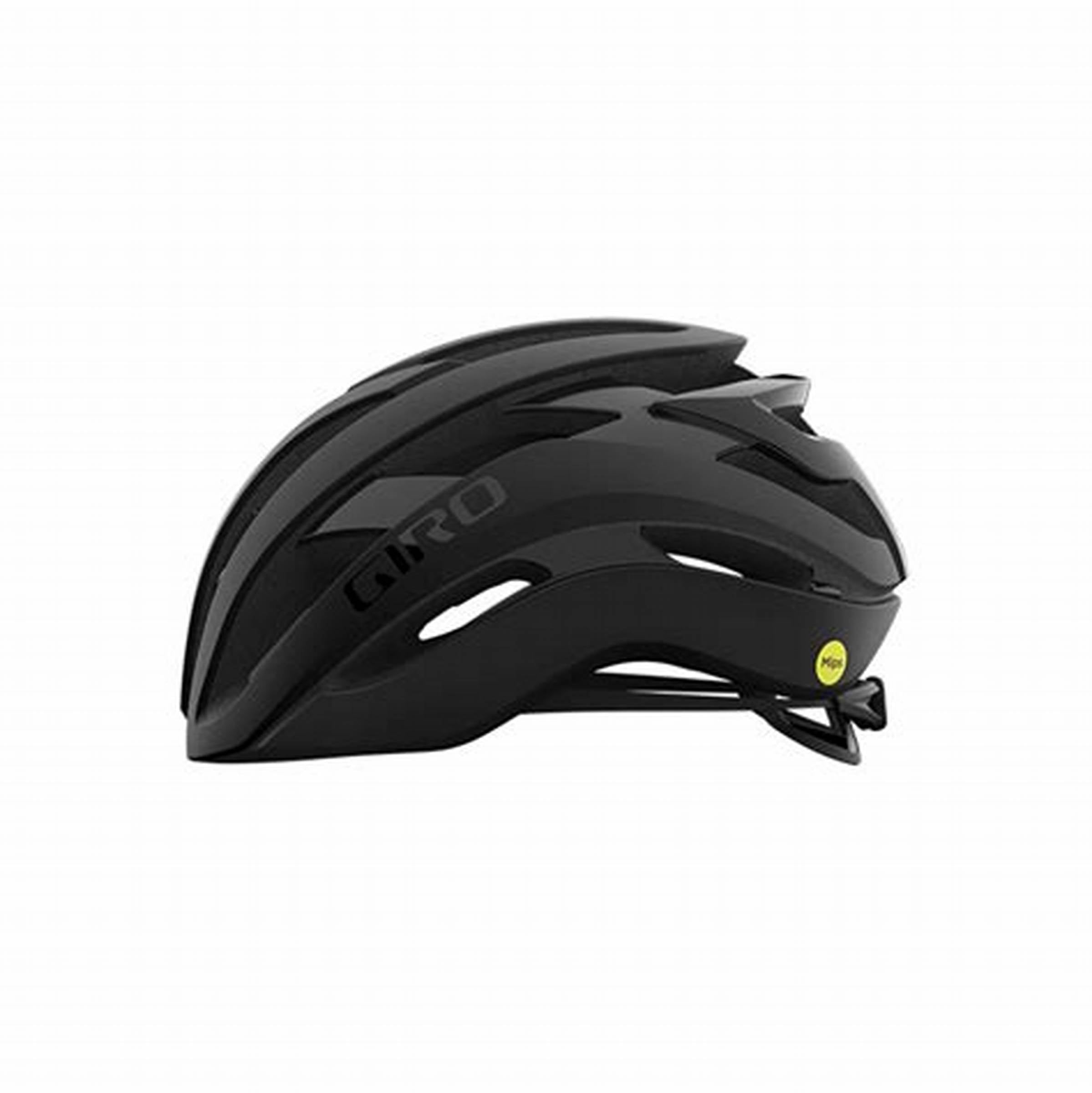 GIRO AETHER  MIPS HELMET BLACK LARGE
