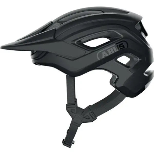 ABUS CLIFFHANGER HELMET VELVET BLACK