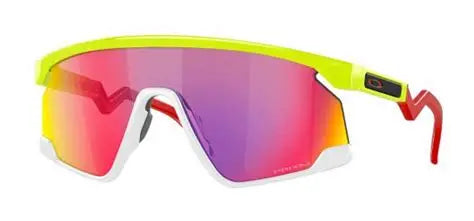 OAKLEY BXTR RETINA BURN/ PRIZM ROAD
