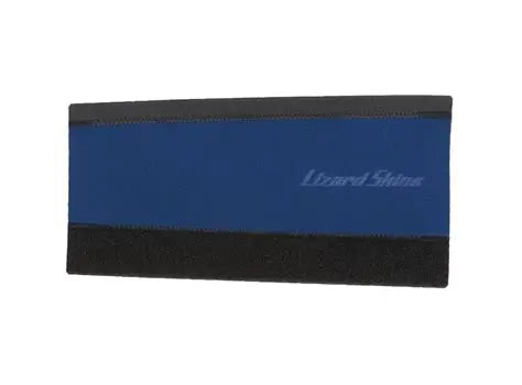 LIZARD SKIN CHAINSTAY NEOPREME  BLUE  MEDIUM