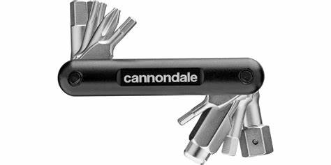CANNONDALE SCALPEL MULTI TOOL PLUS INSERT