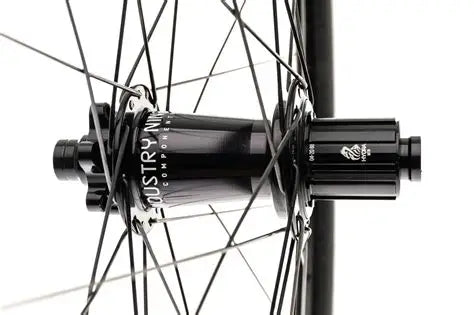 REYNOLDS HYDRA 289 CARBON MTB WHEELSET