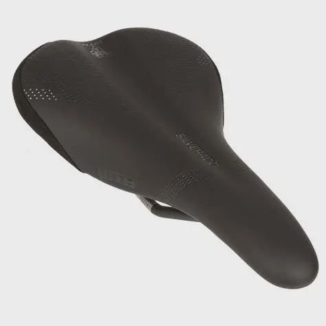 WTB SILVERADO  SADDLE TITANIUM RAILS