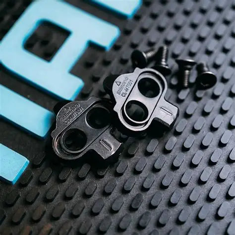 SHIMANO SPD CLEAT SET CL-MT001  MULTI ENTRY - SINGLE RELEASE