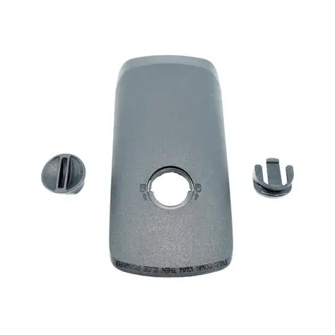 SCOTT SPARK SHOCK/ FRAME COVER- CARBON