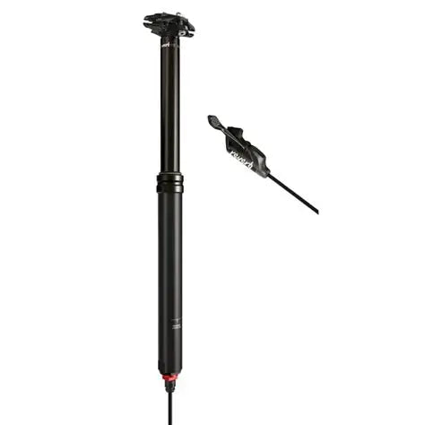 ROCK SHOX REVERB STEALTH DROPPER POST 31.6MM  150MM INTERNAL