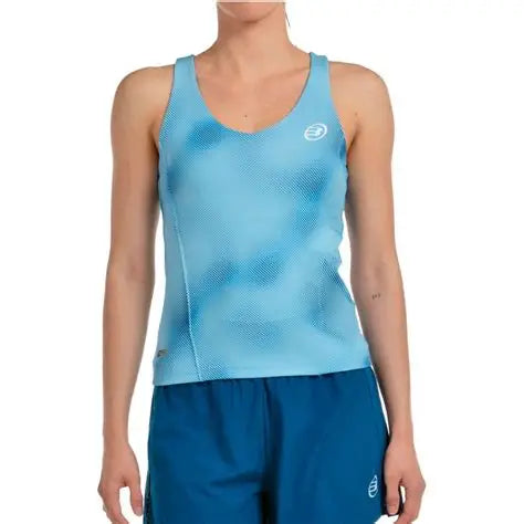 BULLPADEL DAN LADIES SHIRT