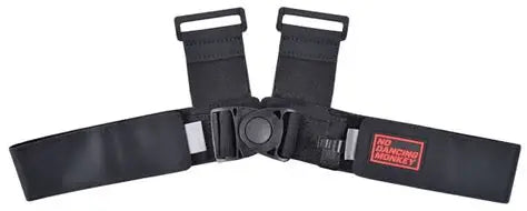 USWE FRONT STRAP KIT SIZE XS