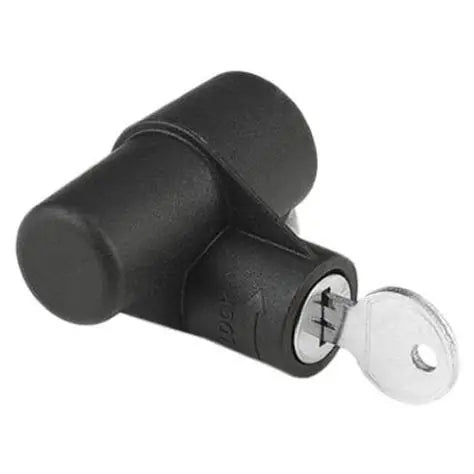 THULE 957 LOCK TOWBAR LOCK