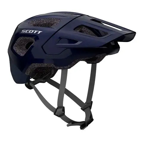 SCOTT ARGO PLUS HELMET M/L STELLAR BLUE