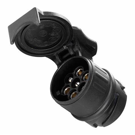 THULE 13 TO 7 PIN ADAPTOR 9907