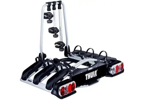 THULE EUROWAY G2 3 BIKE RACK  922020 (13PIN)