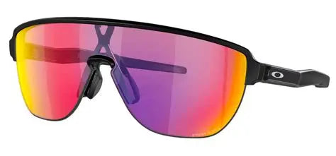 OAKLEY CORRIDOR MATTE BLACK/ PRIZM ROAD