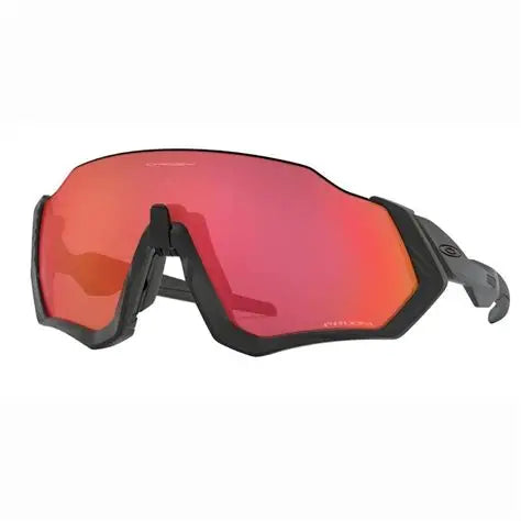 OAKLEY FLIGHT JACKET PRIZM TRAIL TORCH