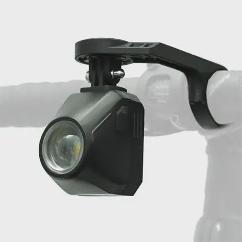 RYDER FOCUS 1600 FRONT LIGHT (WITH REMOTE)