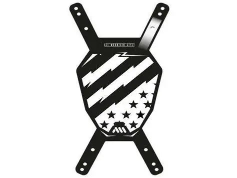 ALL MOUNTAIN NUMBER PLATE