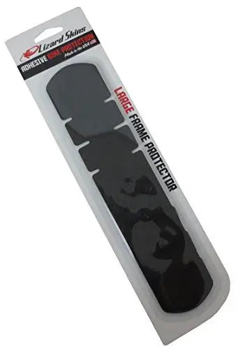LIZARD SKIN LARGE FRAME PROTECTION STICKER CARBON