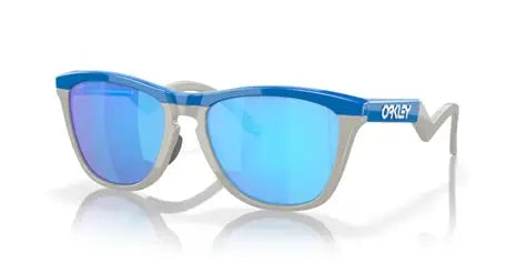 OAKLEY FRGSKIN HYBRID PRIMARY BLUE / PRIZM SAPPHIRE