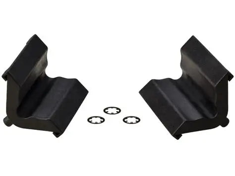 PARK TOOL CLAMP RUBBER SET #1960