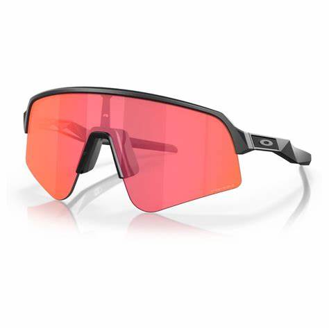 OAKLEY SUTRO LITE MATTE CARBON/ PRIZM TRAIL TORCH