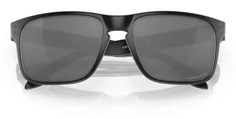OAKLEY HOLBROOK MATTE BLACK/ PRIZM DARK GOLF