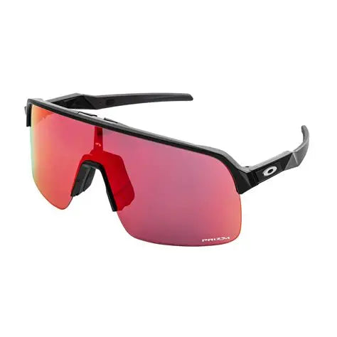 OAKLEY SUTRO LITE MATTE BLACK PRIZM ROAD