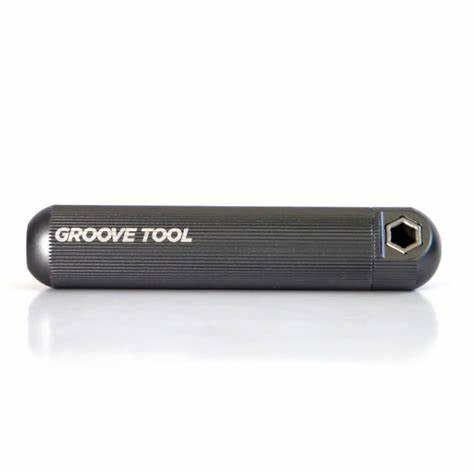 RYDER GROOVE PRO MULTI TOOL PRO