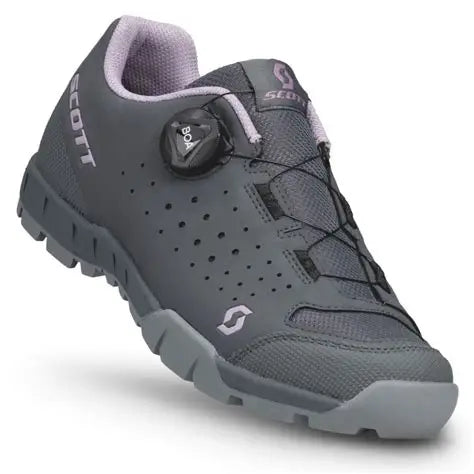 SCOTT W'S SPORT TRIAL EVO BOA MTB SHOE  37