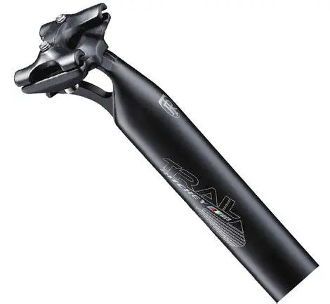 RITCHEY WCS LINK TRAIL SEATPOST  30.9 MM   400MM ALLU