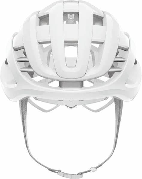 ABUS AIRBREAKER PURE WHITE MED
