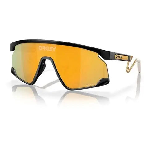 OAKLEY BXTR METAL MATTE BLACK/ PRIZM 24K