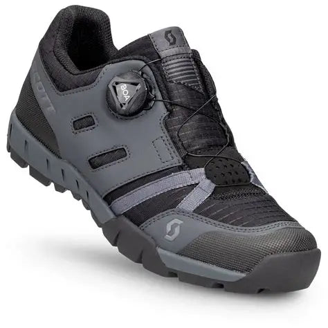 SCOTT SPORT CRUS-R BOA MTB SHOE - EU44