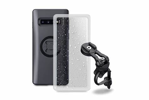 SP CONNECT BIKE BUNDLE GALAXY S10 SMART PHONE MOUNT