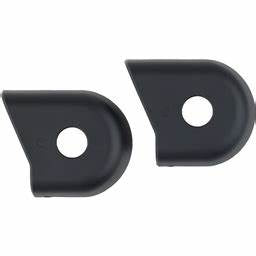 CRANK ARM GUARD/ BOOTS  SRAM/ BRO