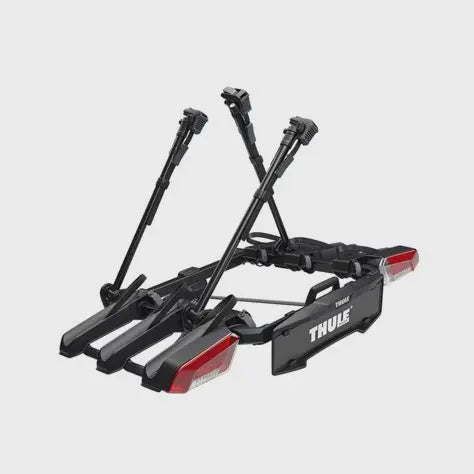 THULE OUTPACE 3 BIKE PLATFORM CARRIER