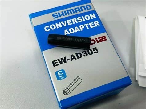 SHIMANO EW-AD305 Di2 ADAPTOR
