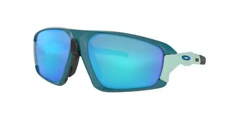 OAKLEY FIELD JACKET BALSAM/ PRIZM SAPPHIRE IRIDIUM