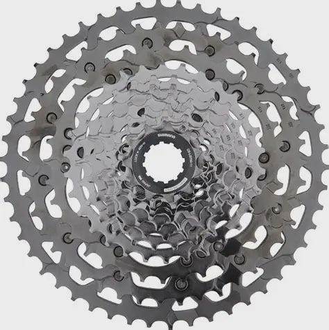 SHIMANO CSLG700 LINKGLIDE CASETTTE 11SPD 11-50