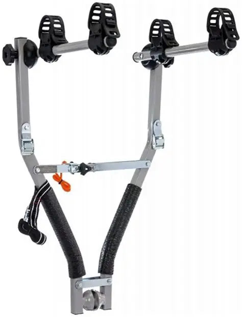 PERUZZO CRUISING 2 BIKE RACK