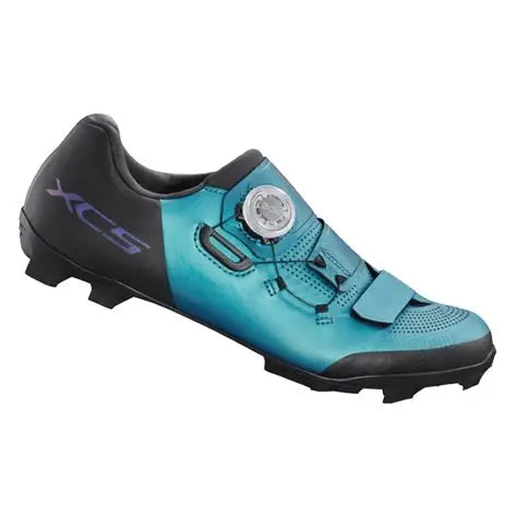 SHIMANO MTB LADIES SHOE SH-XC502W