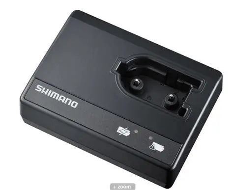 SHIMANO BATTERY CHARGER SM-BCR1 (EXCL CABLE)