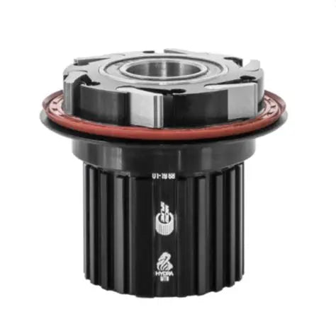 INDUSTRY 9 HYDRA MICRO SPLINE  FREEBODY (BEARINS, PAWLS, SPRINGS)