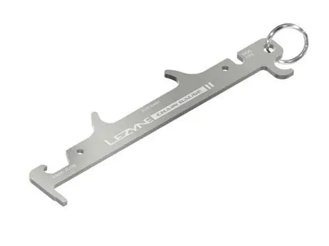 LEZYNE CHAIN CHECKER GAUGE